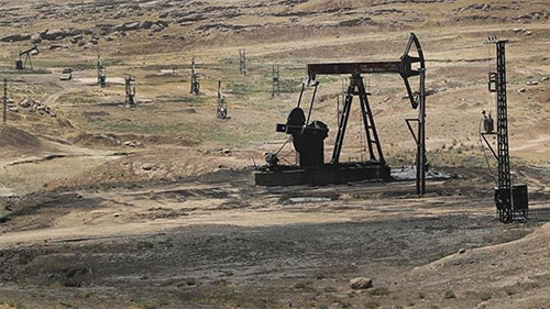 Moscú exige a Washington que detenga el robo de los recursos naturales de Siria